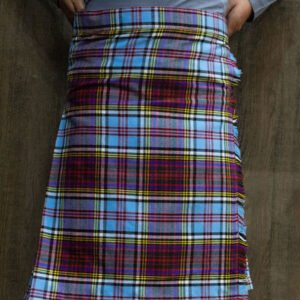 Anderson Tartan Kilt