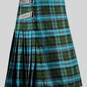 Campbell Ancient Traditional Tartan Kilt