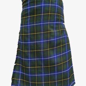 Clan Henderson Ancient Tartan Kilt